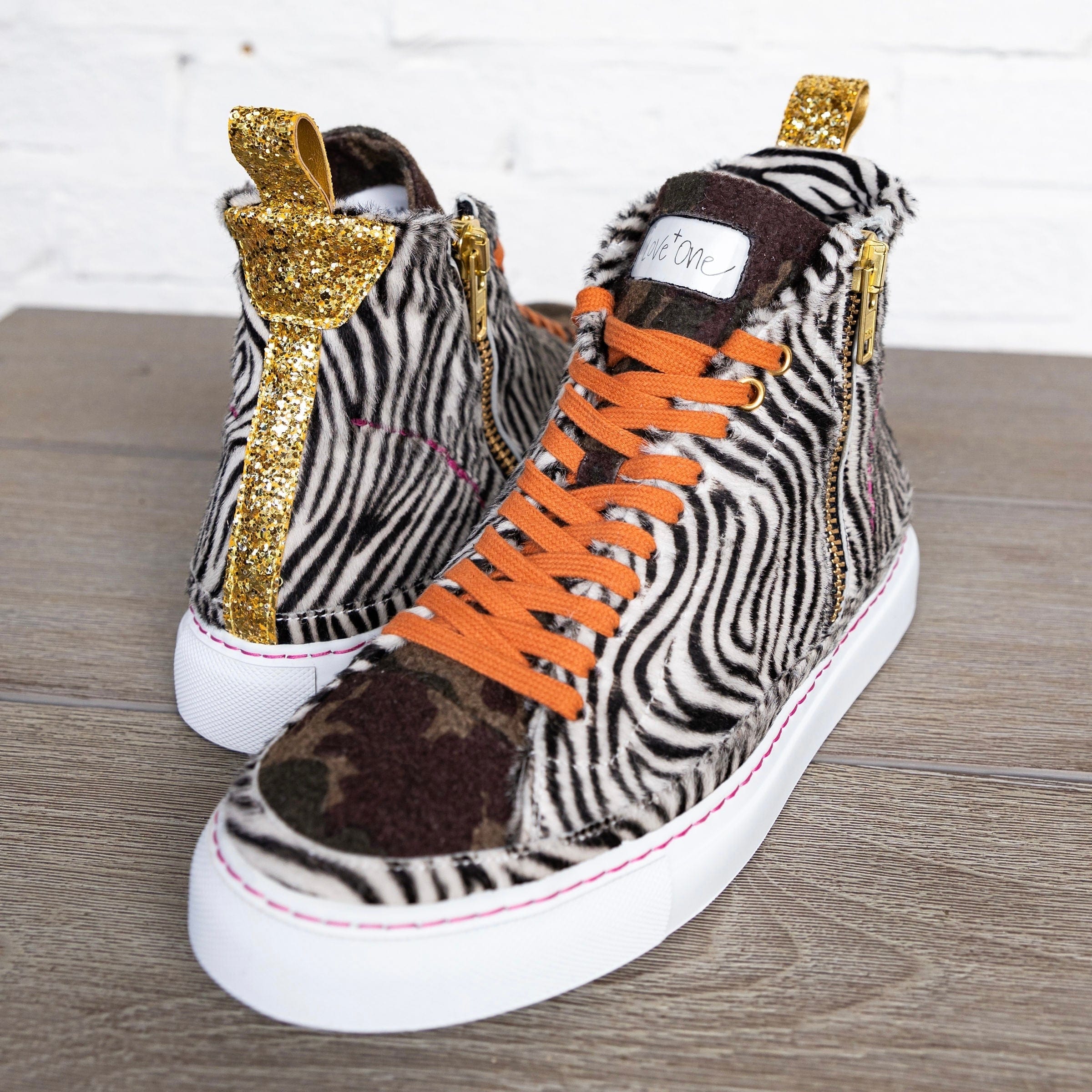Gucci Rhyton Triple Tiger Print Sneaker Release | Hypebeast